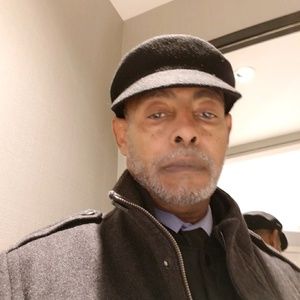 Meet your Posher, Goitom